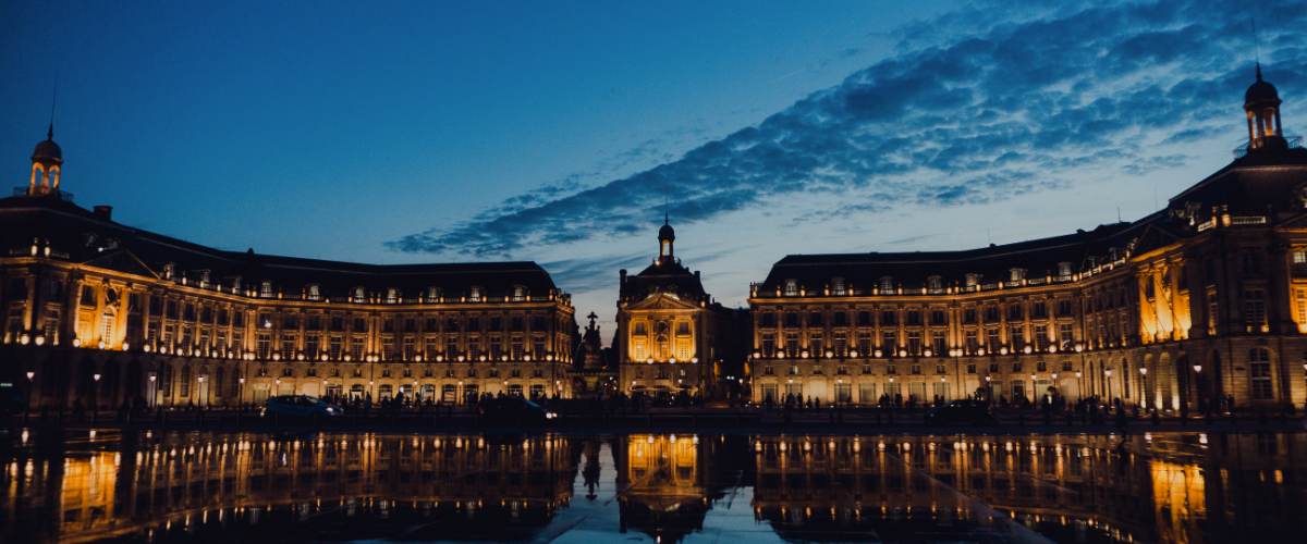 Place de la Bourse